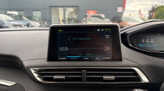 Peugeot 3008 1.6 Hybrid 225 GT Line 5dr e-EAT8 Estate